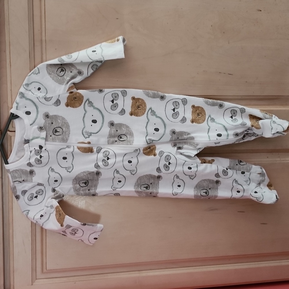 Baby Boy onsie